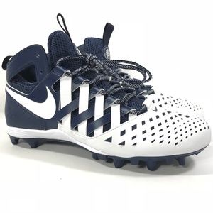 Nike Huarache V 5 LAX Lacrosse TD Football Z0118